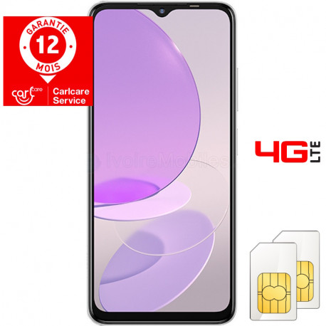 itel S23