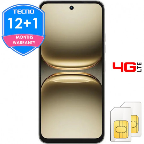 Tecno POP 10