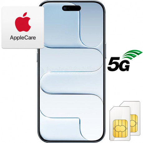 Apple iPhone Air 256 Go