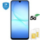 Samsung Galaxy A17 128 Go + 4 Go