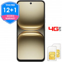 Tecno POP 10 128 Go