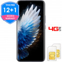Tecno SPARK 40 Pro+ 128 Go