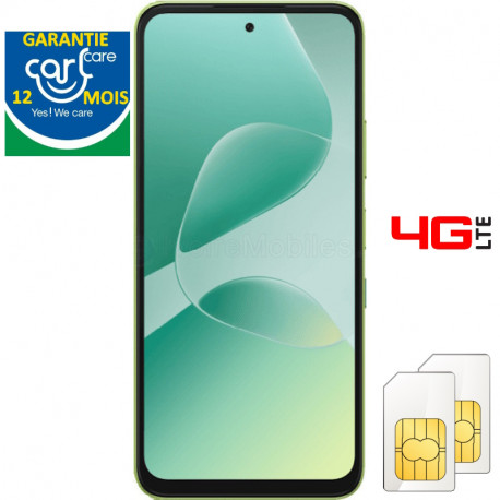 Infinix HOT 60i 4 Go