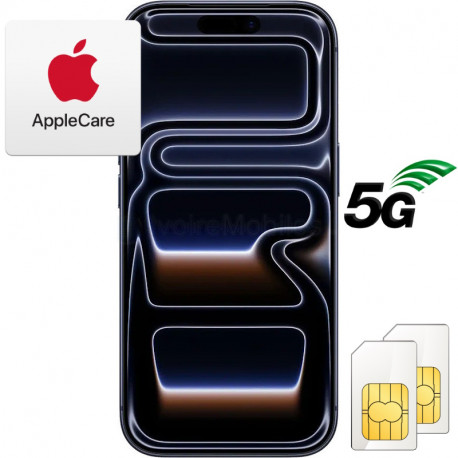 Apple iPhone 17 Pro 256 Go