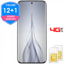 Tecno SPARK Slim