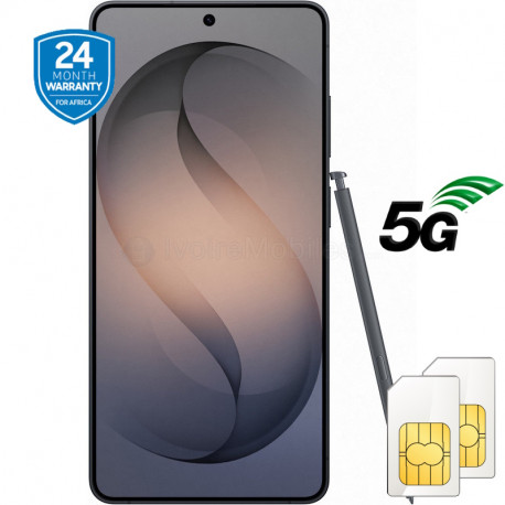 Samsung Galaxy S26 Ultra 256 Go