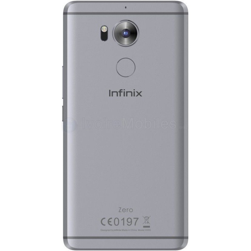 Infinix 30 x