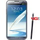 Samsung Galaxy Note II