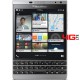 BlackBerry Passport Silver Edition 