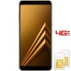 Samsung Galaxy A8+