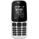 Nokia 105 Dual SIM