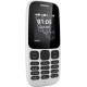 Nokia 105 Dual SIM