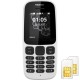 Nokia 105 Dual SIM