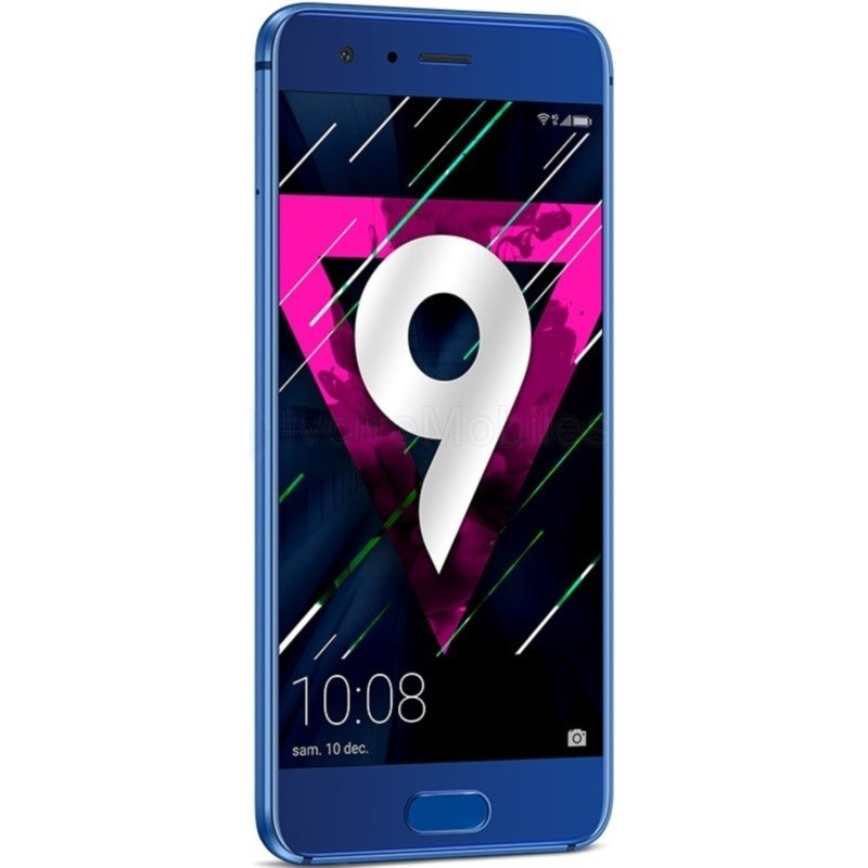 Transición Groseramente Sabroso Huawei Honor 9 - Neuf Prix en FCFA Avis Fiche technique Livré aujourd'hui  Abidjan & Côte d'Ivoire Tél:07007009-IvoireMobiles