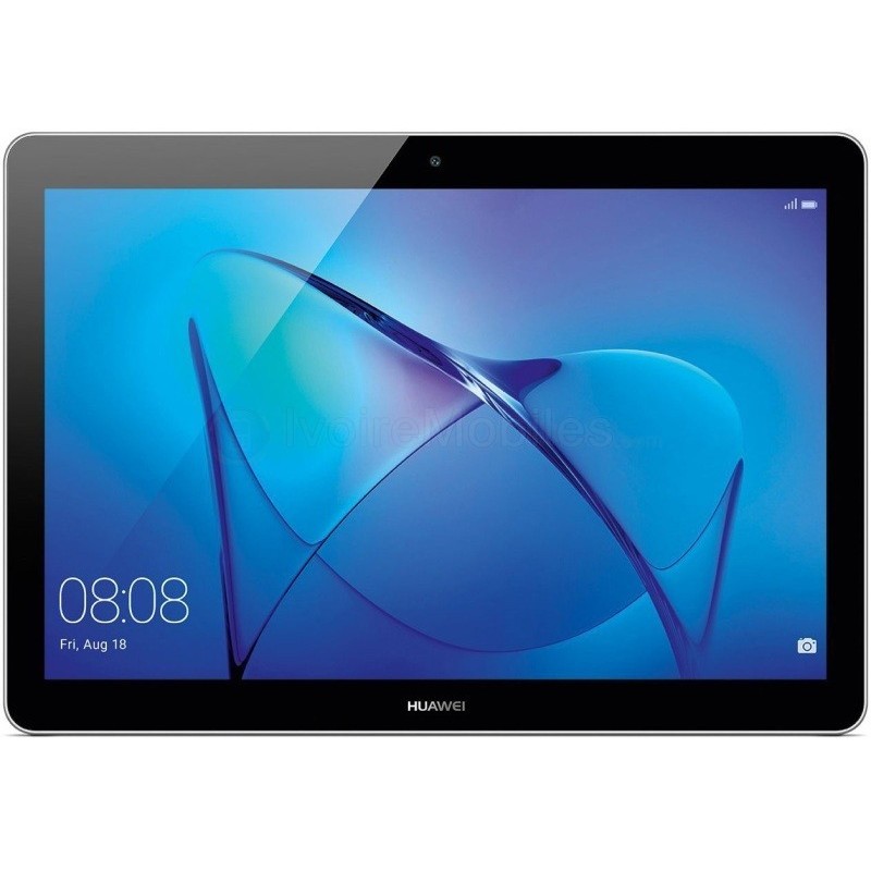 Huawei MediaPad T3 10 - Prix en FCFA Côte d'Ivoire Abidjan