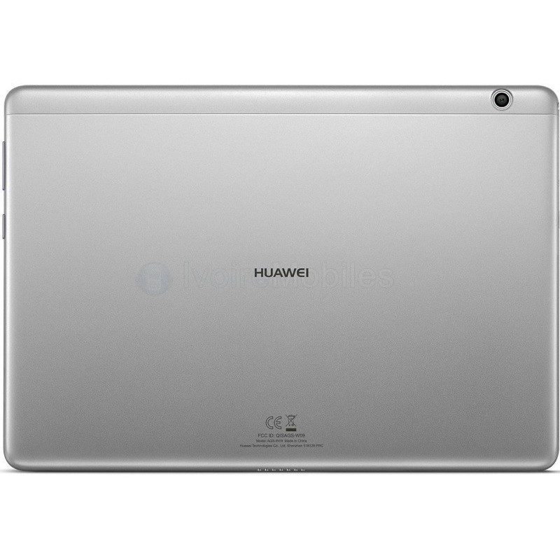 Huawei MediaPad T3 10 - Prix en FCFA Côte d'Ivoire Abidjan