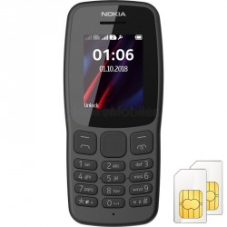 Nokia 106