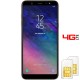 Samsung Galaxy A6+ 64 Go