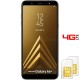 Samsung Galaxy A6+ 32 Go