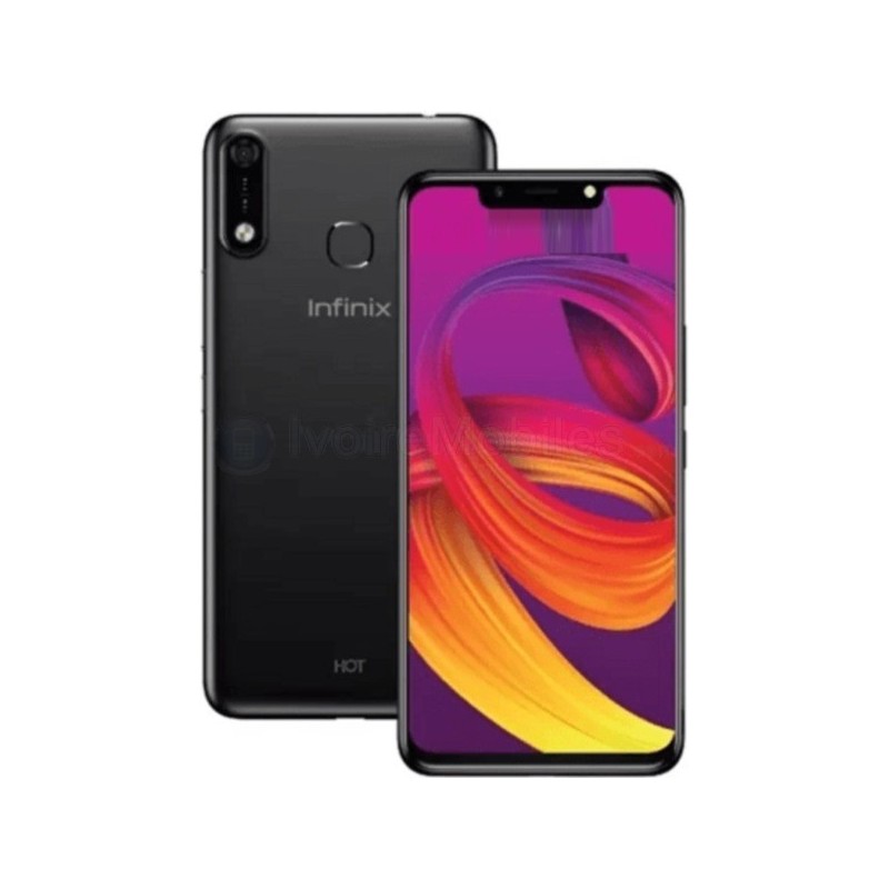 Infinix 30 16 256