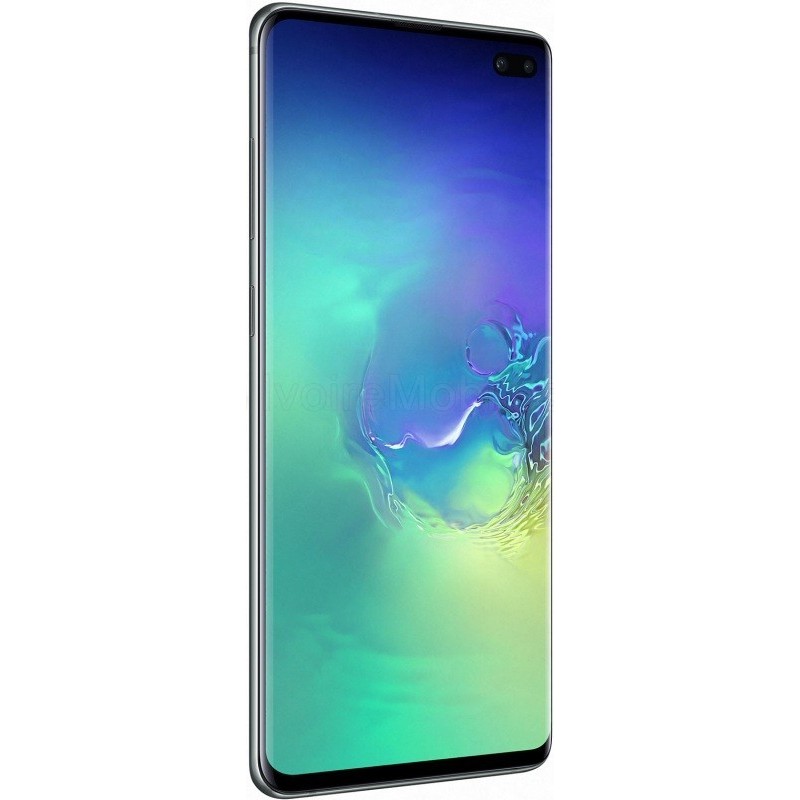 Samsung Galaxy S10+ 128 Go - Prix en FCFA CÃ´te d'Ivoire