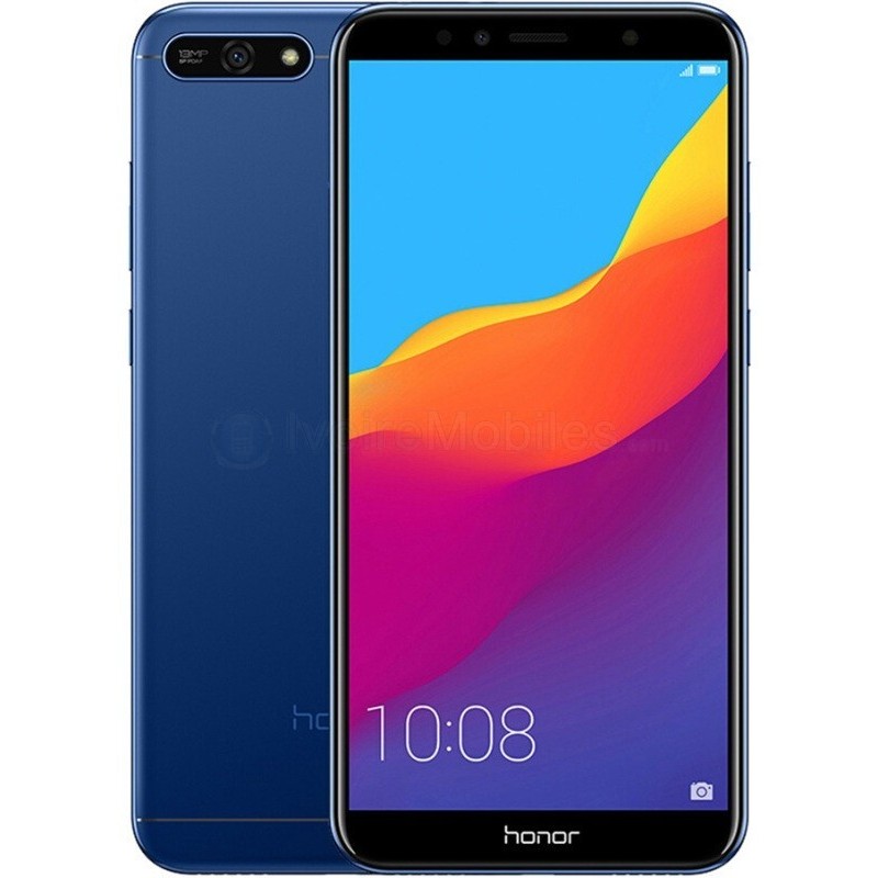 Honor 7a pro аккумулятор