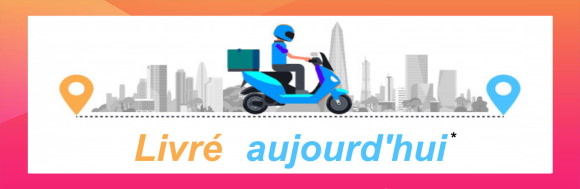 Nouveaux produits